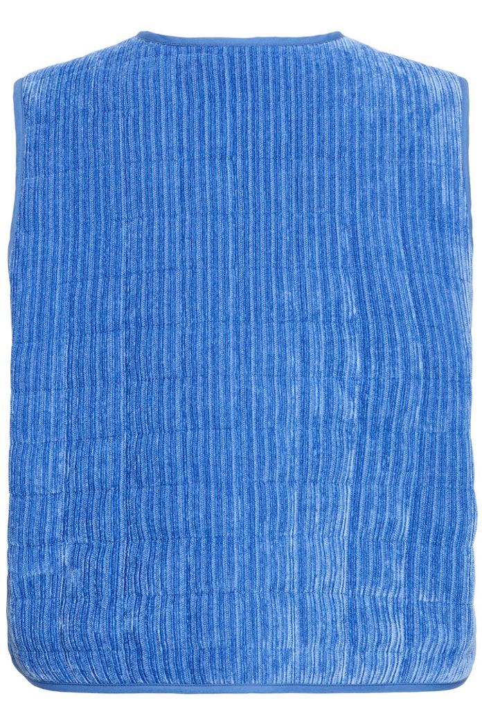 Ihfuma Waistcoat - Blue