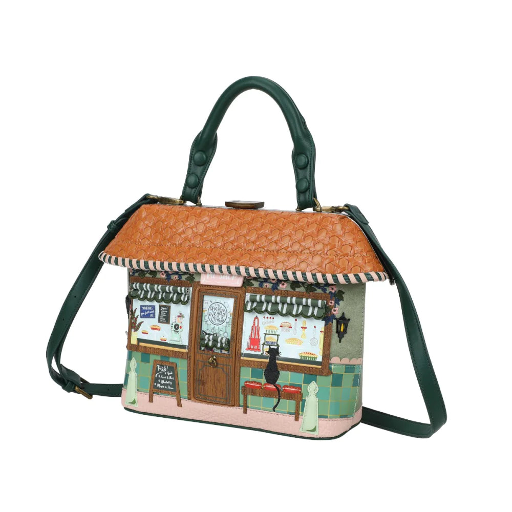 Vendula Pie Shop - Grab Bag