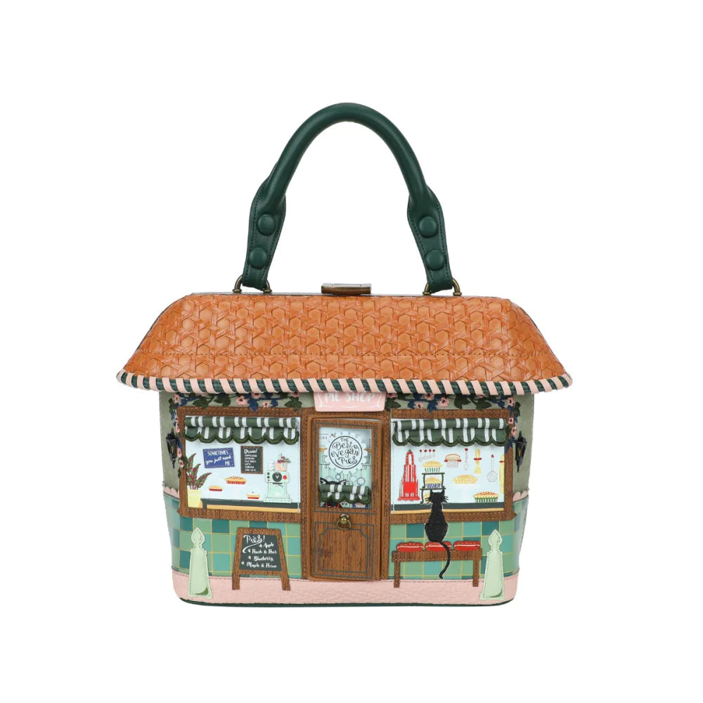 Vendula Pie Shop - Grab Bag