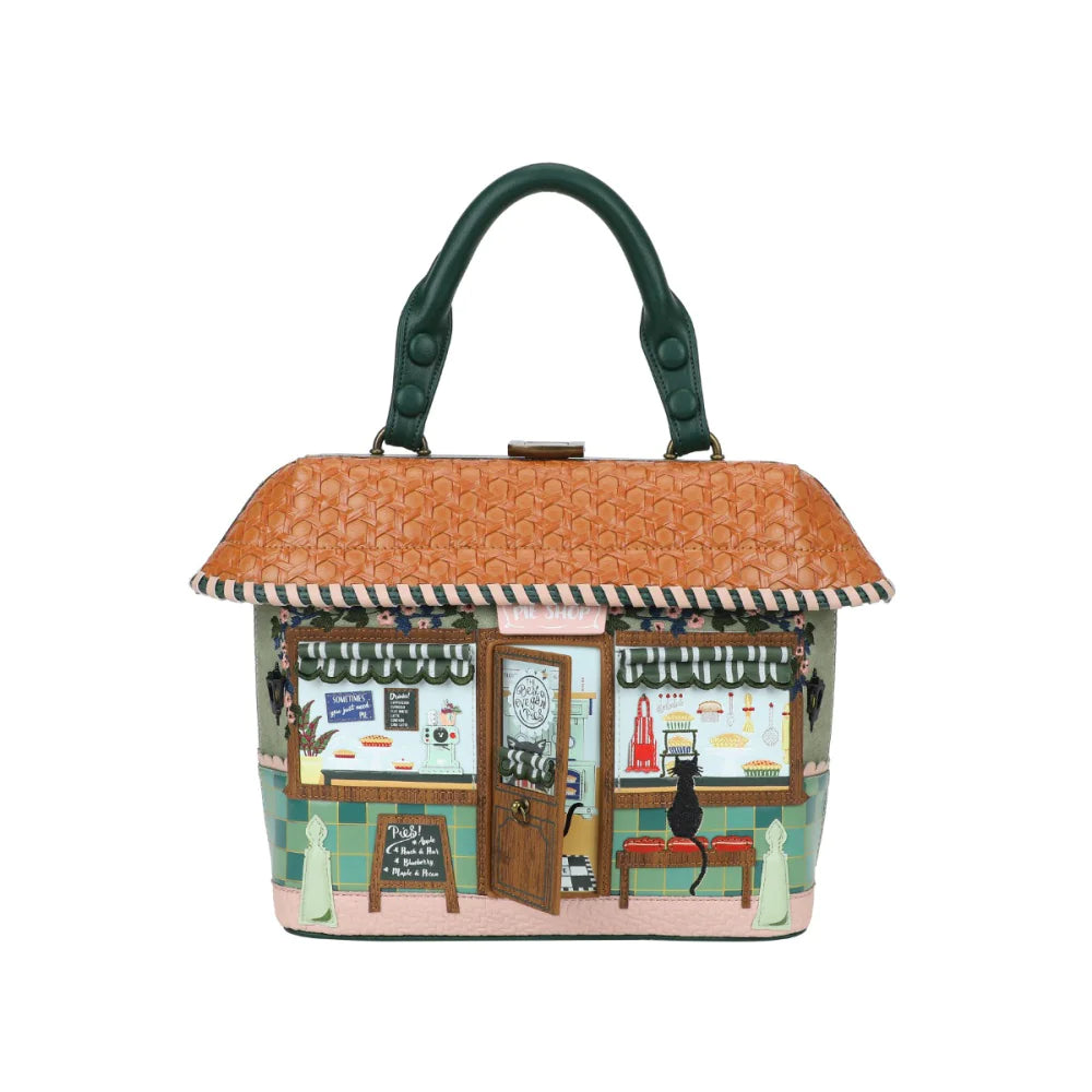 Vendula Pie Shop - Grab Bag