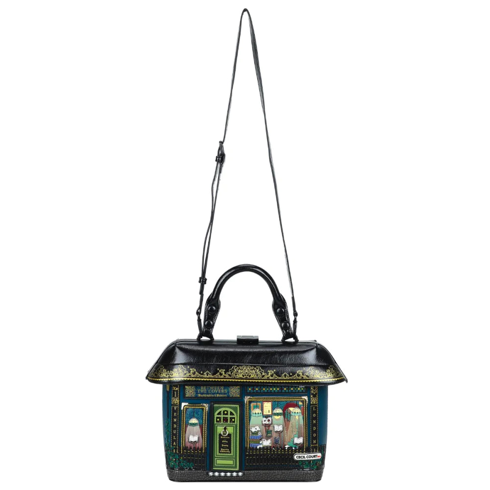 Between the Covers Bookbinders - Grab Bag