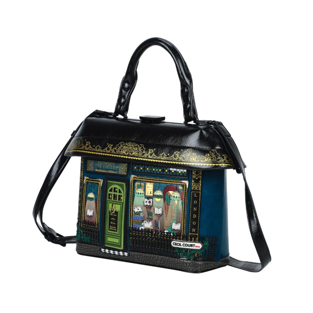 Between the Covers Bookbinders - Grab Bag