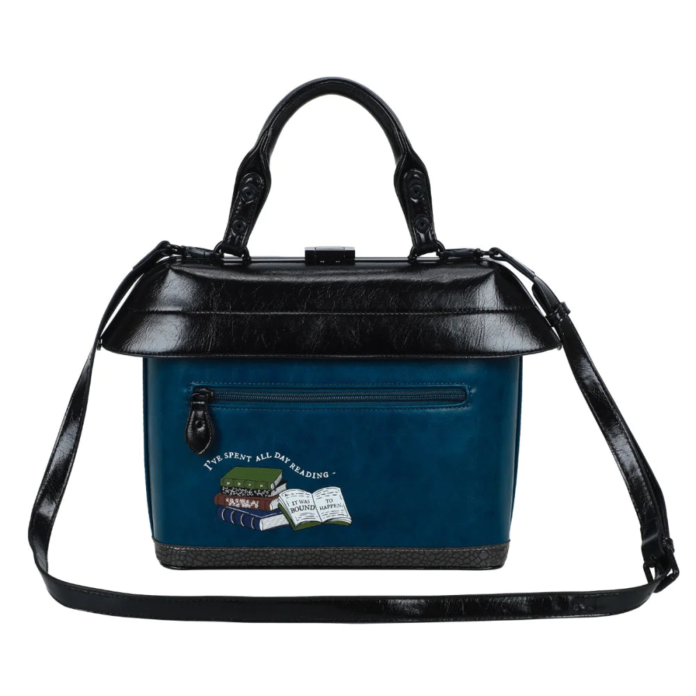 Between the Covers Bookbinders - Grab Bag