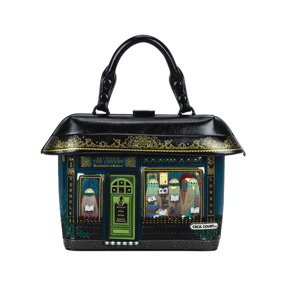 Between the Covers Bookbinders - Grab Bag