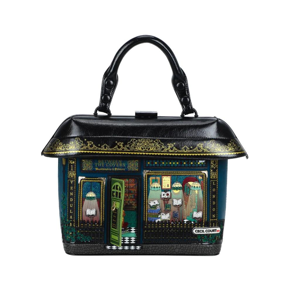 Between the Covers Bookbinders - Grab Bag