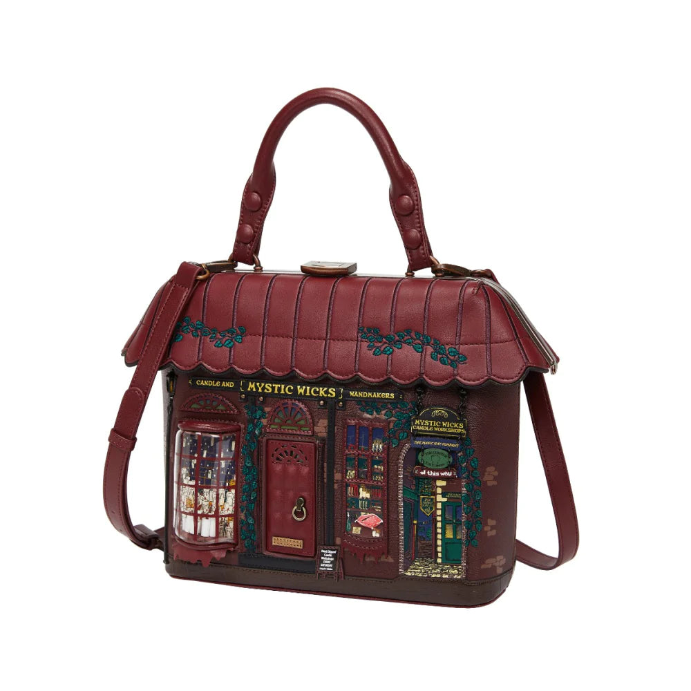 Mystic Wicks Candle and Wandmakers - Grab Bag