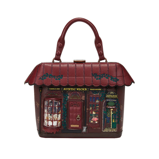 Mystic Wicks Candle and Wandmakers - Grab Bag