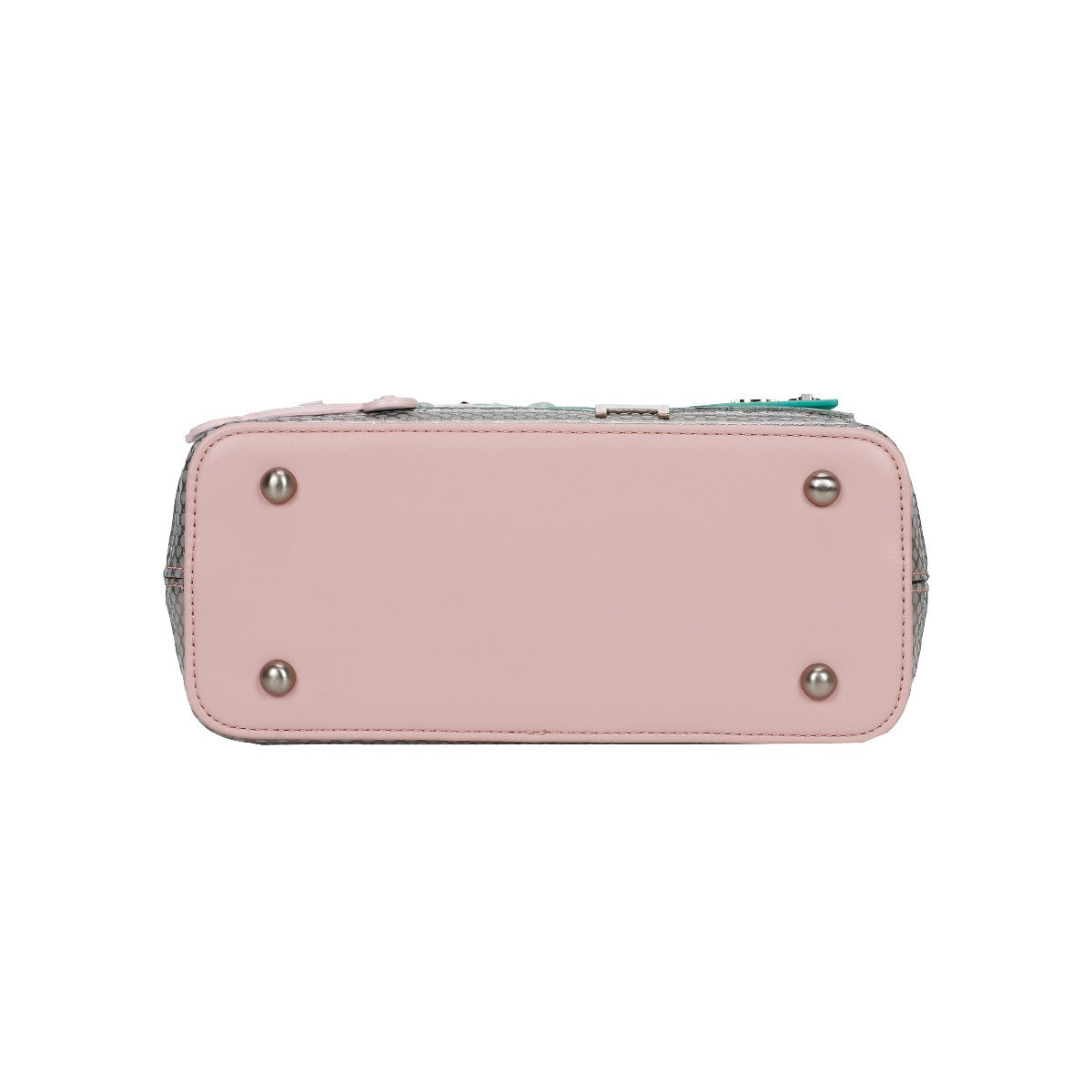 Bubble Cats Laundromat Mini Grace Bag