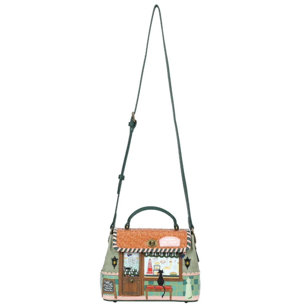 Vendula Pie Shop - Mini Grace Bag
