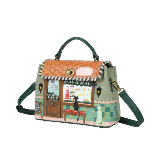 Vendula Pie Shop - Mini Grace Bag