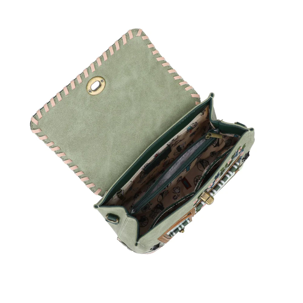 Vendula Pie Shop - Mini Grace Bag