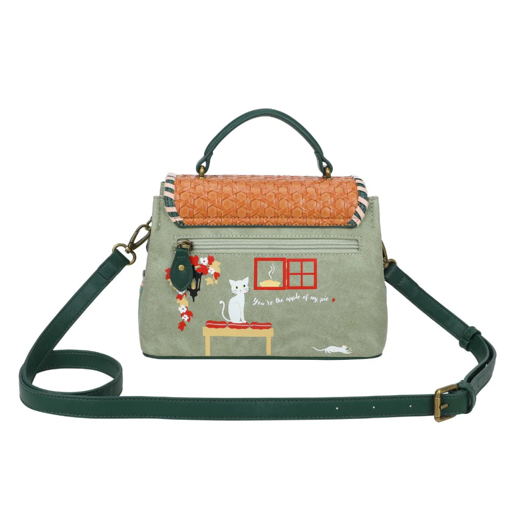 Vendula Pie Shop - Mini Grace Bag