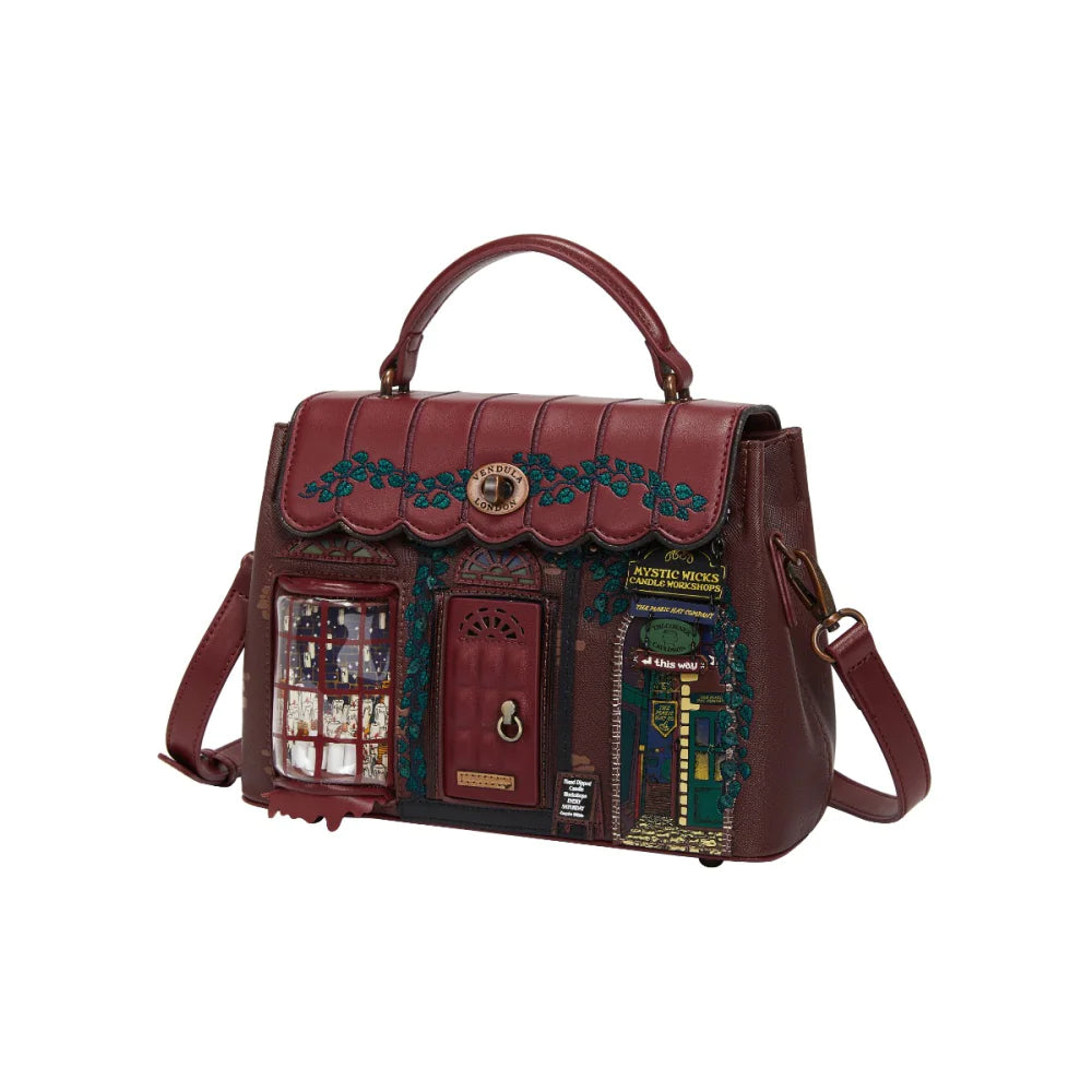 Mystic Wicks Candle and Wandmakers - Mini Grace Bag