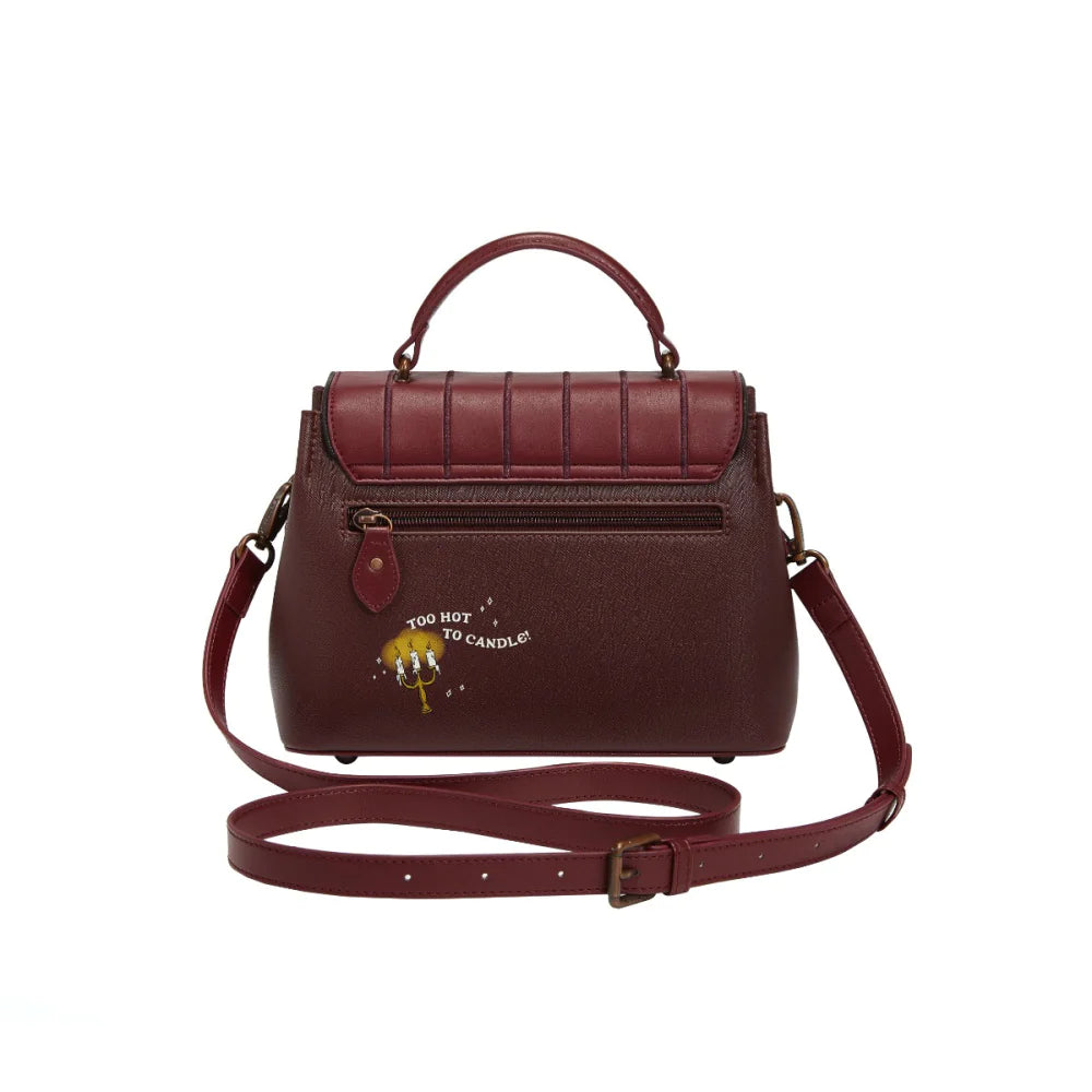 Mystic Wicks Candle and Wandmakers - Mini Grace Bag