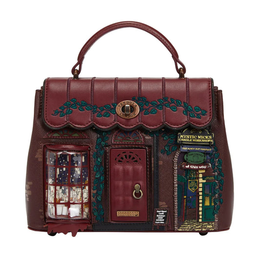 Mystic Wicks Candle and Wandmakers - Mini Grace Bag
