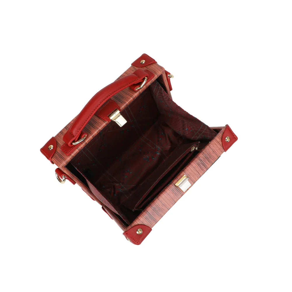 Cheers Street - Billiard Box Bag