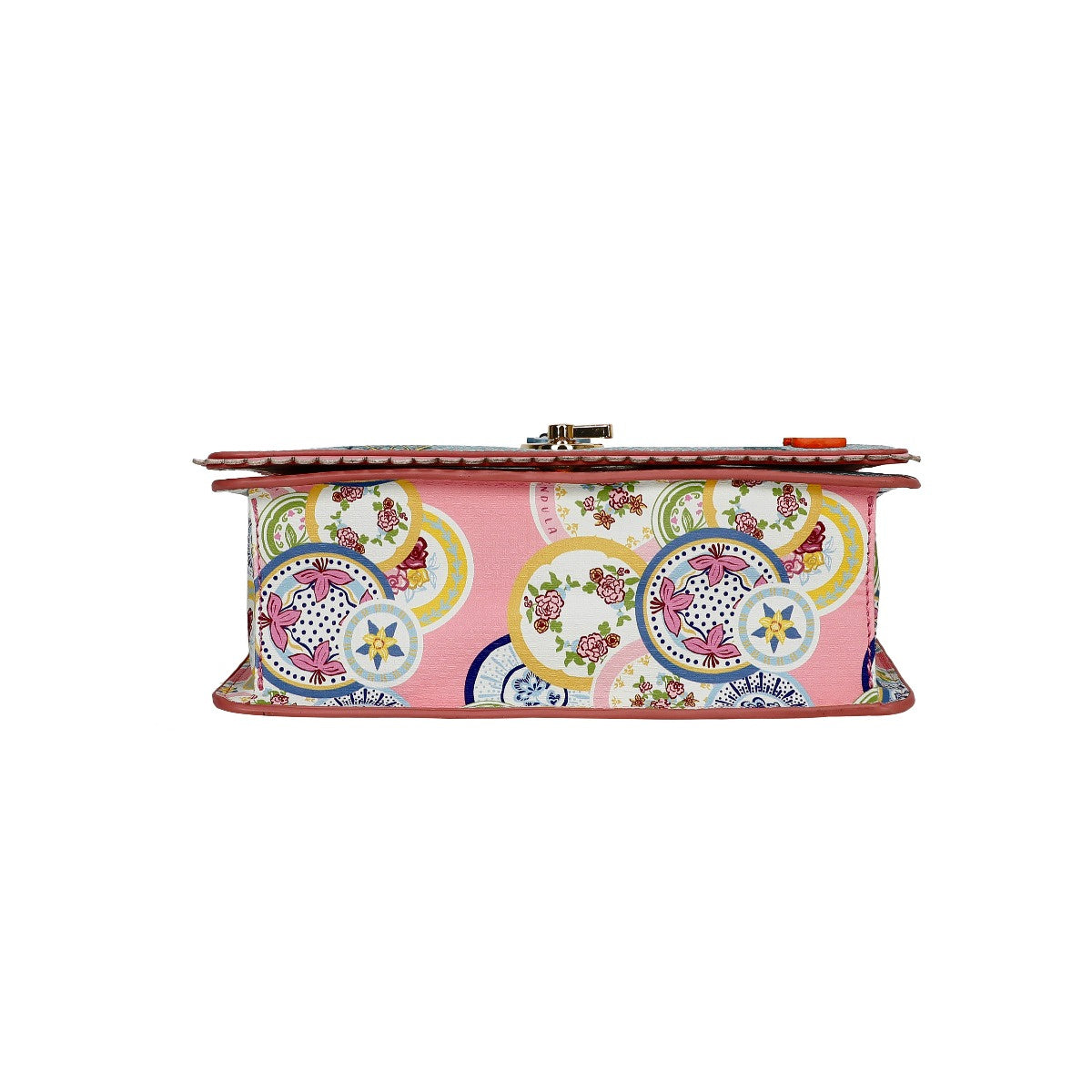 Vendula Heritage - Victorian Tea Rooms Cassie Bag