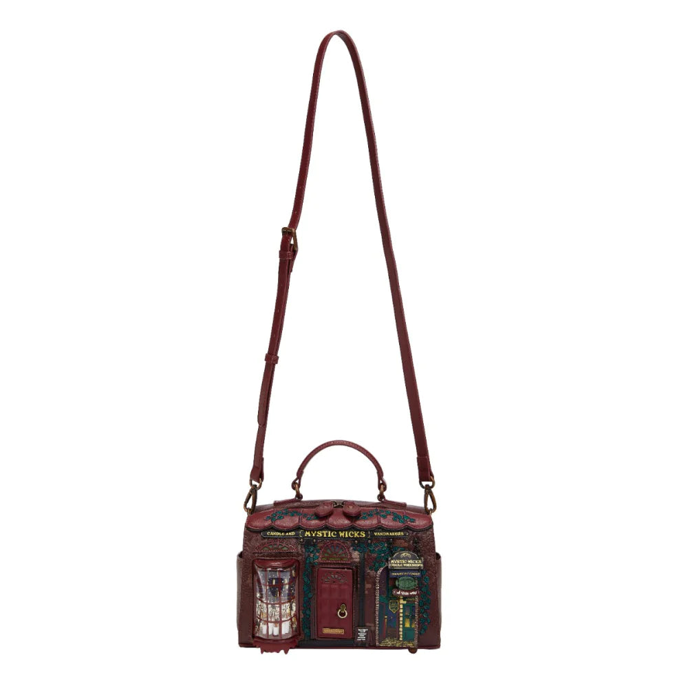 Mystic Wicks Candle and Wandmakers - Hollis Bag