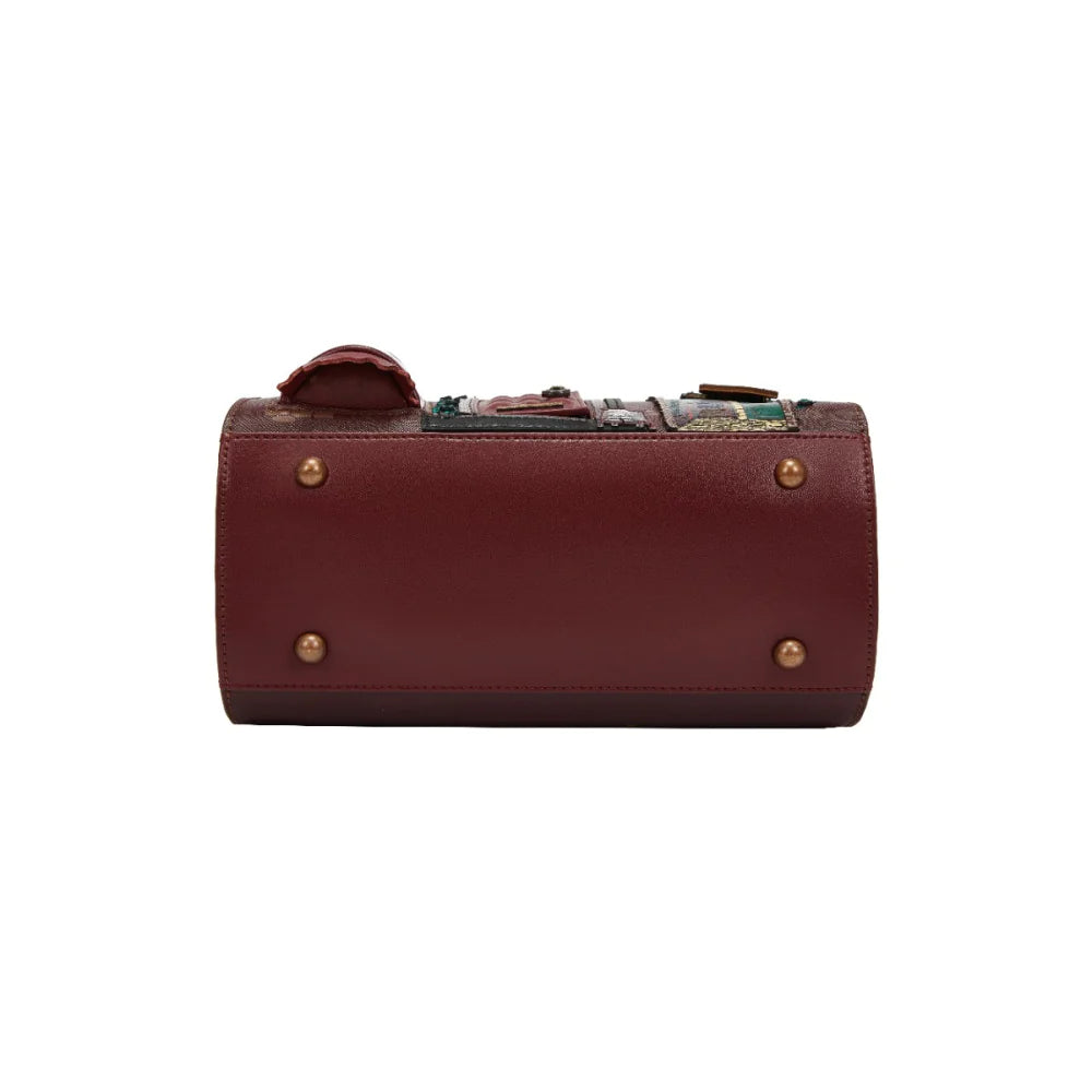 Mystic Wicks Candle and Wandmakers - Hollis Bag