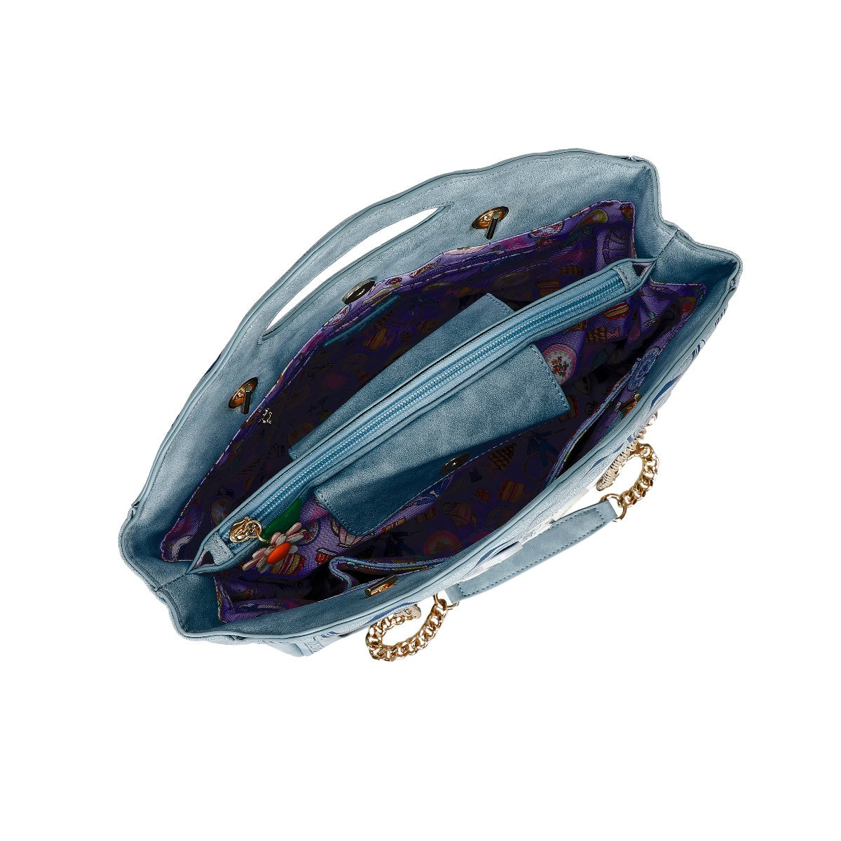 Vendula Heritage - Victorian Tea Rooms Sienna Bag