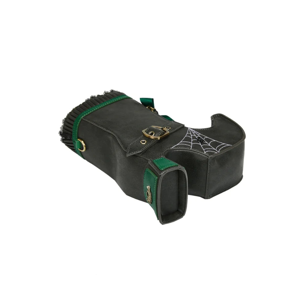 The Witches Pantry - Witches Boot Bag