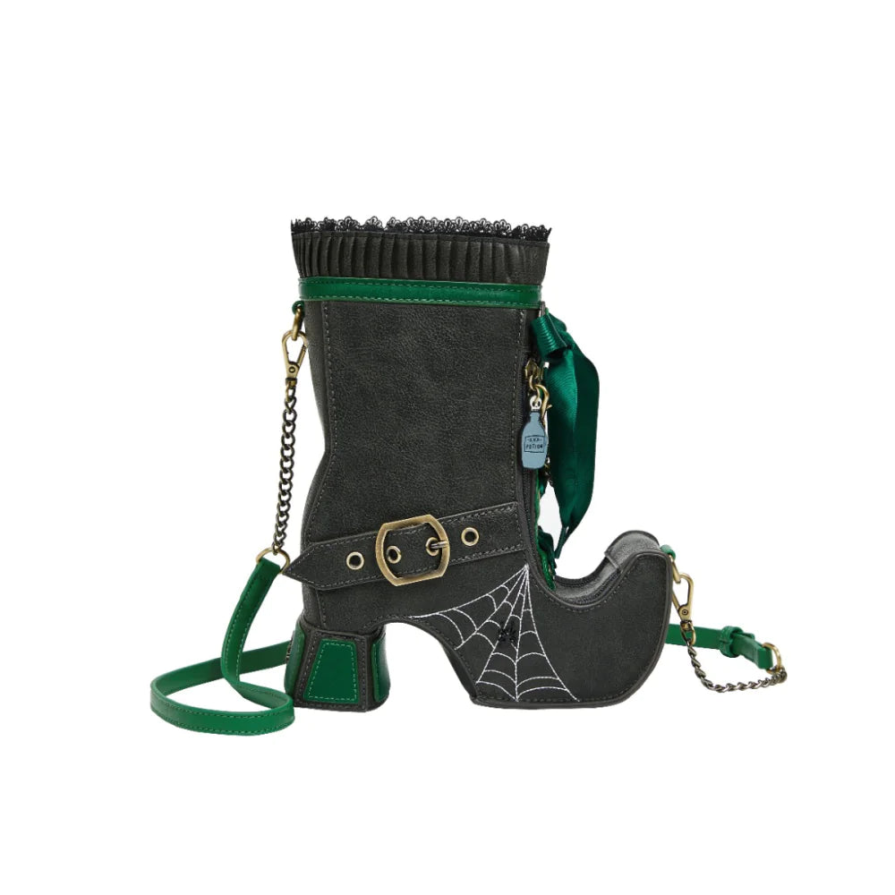 The Witches Pantry - Witches Boot Bag