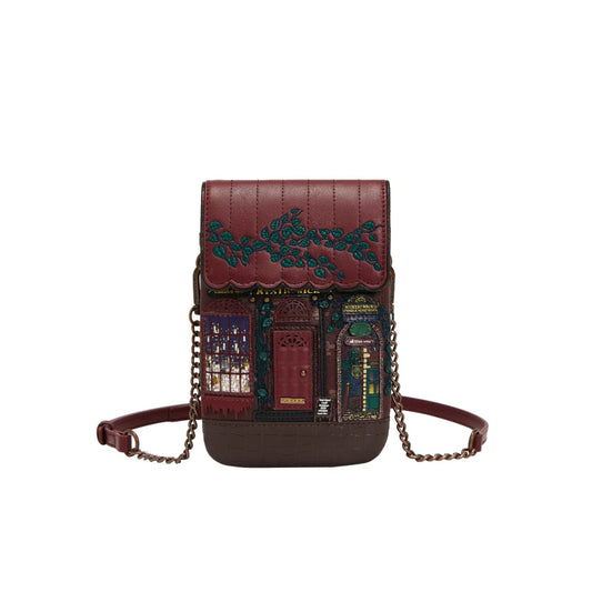 Mystic Wicks Candle and Wandmakers - Phone Pouch