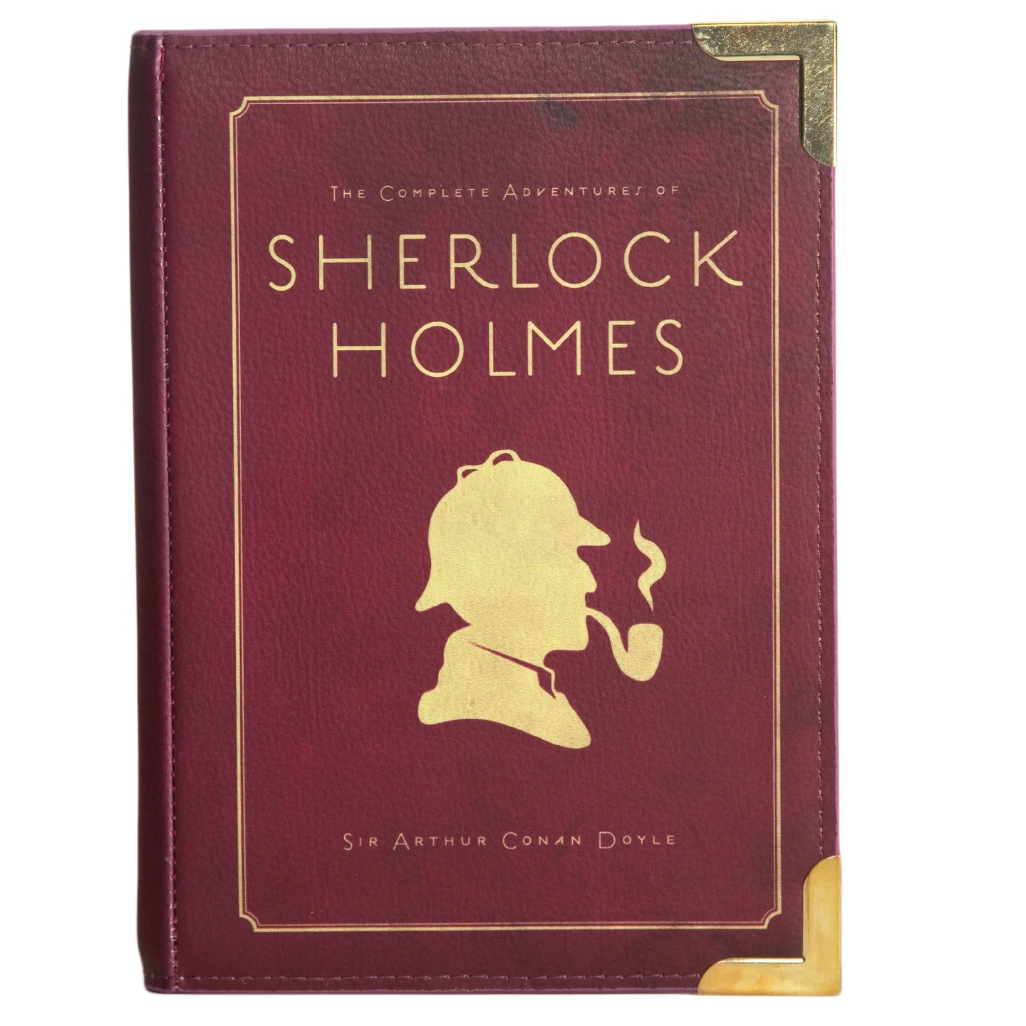 Sherlock Holmes Small Book Bag