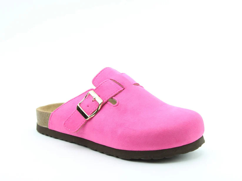 Alessia Mules - Fuchsia