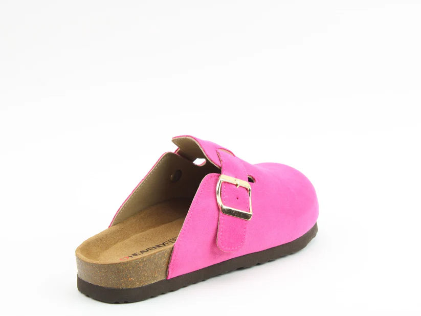 Alessia Mules - Fuchsia