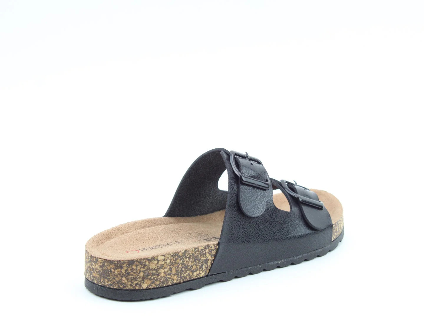 Joful Sandals - Black