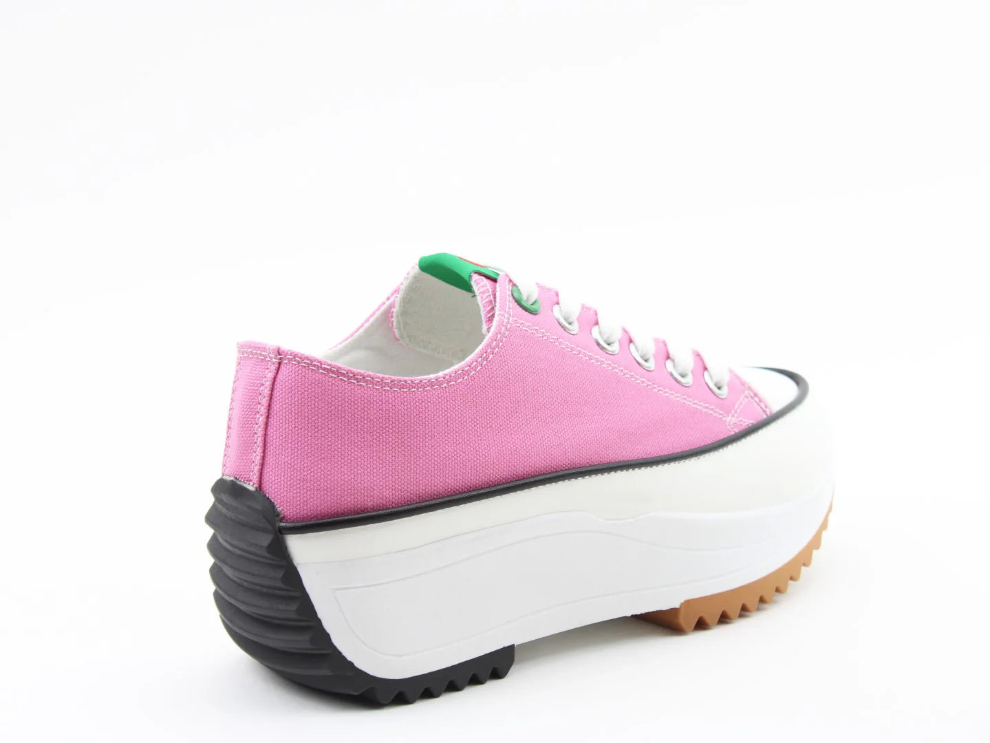 Strata Trainers - Pink