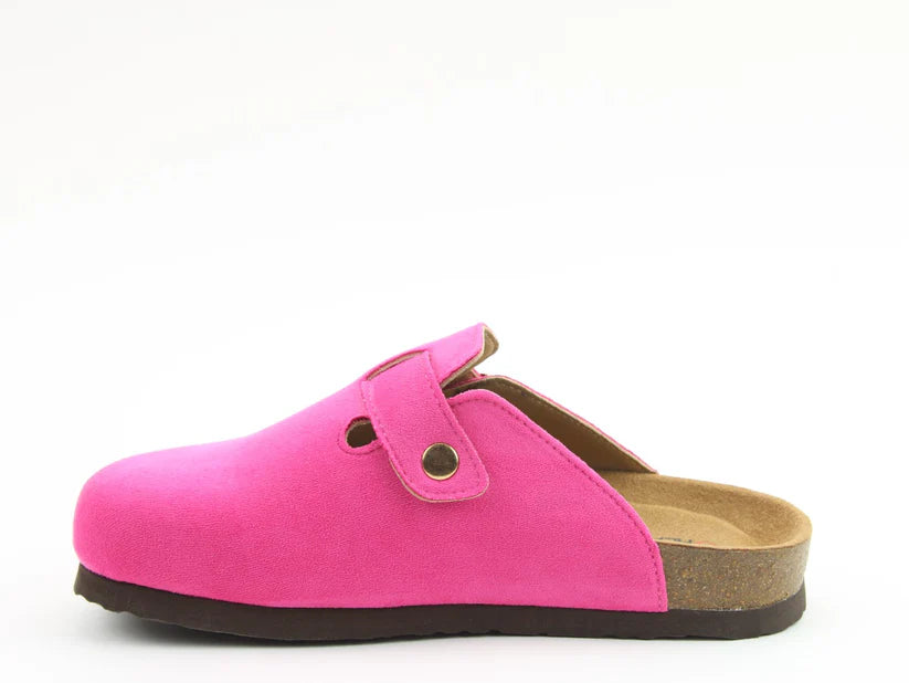 Alessia Mules - Fuchsia
