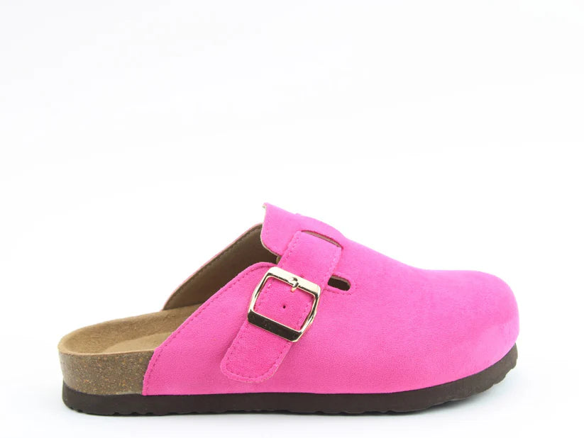Alessia Mules - Fuchsia