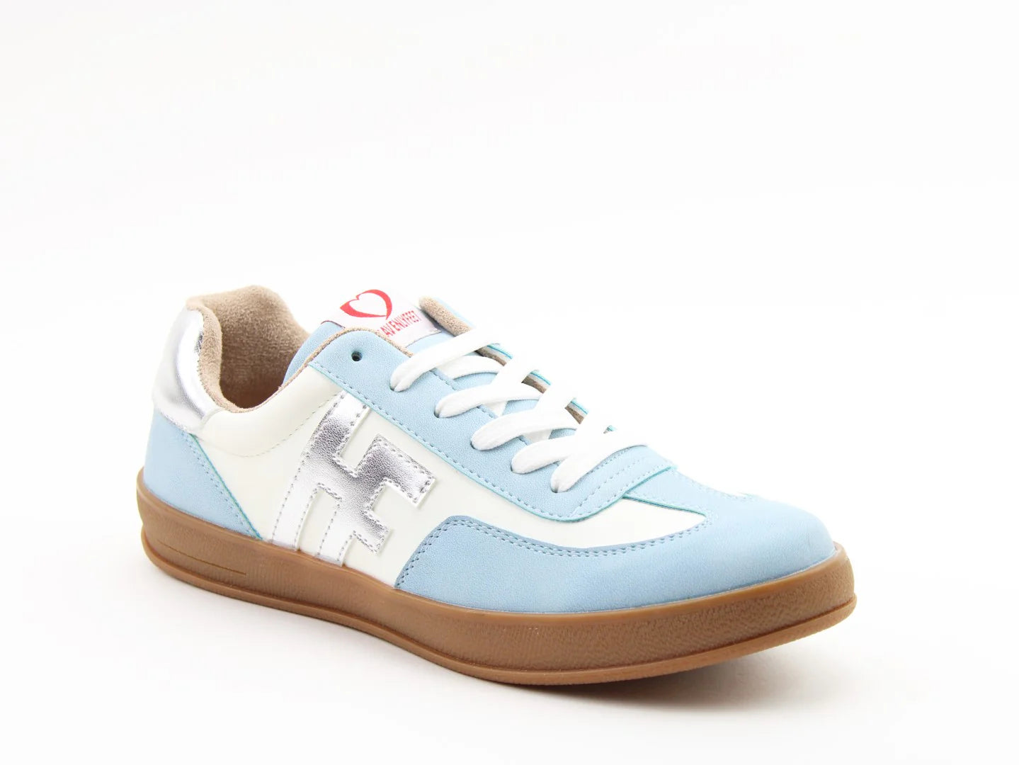 Madison Cool - Blue White Silver