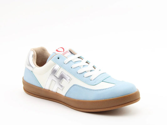 Madison Cool - Blue White Silver