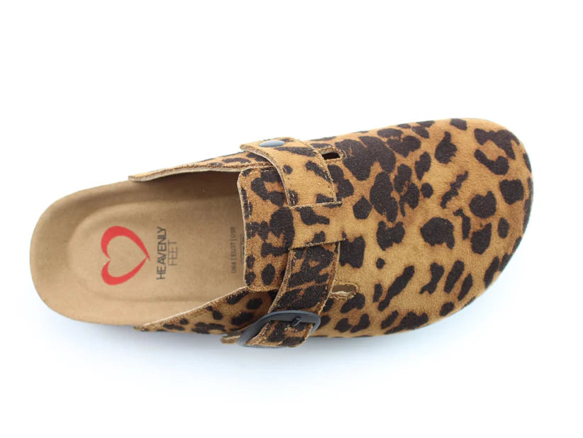 Alessia Mules - Leopard