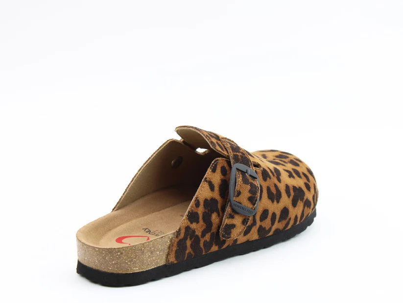Alessia Mules - Leopard