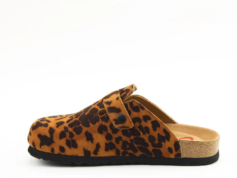 Alessia Mules - Leopard