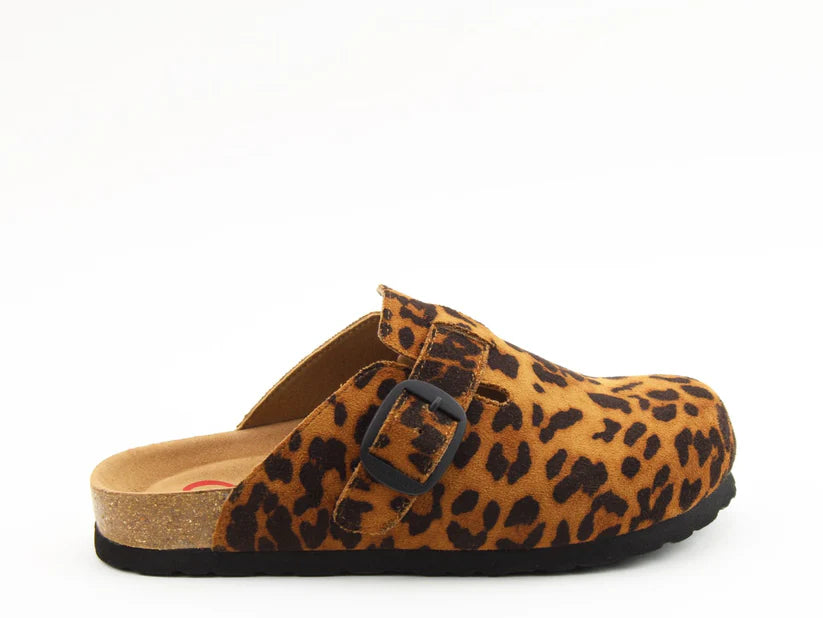 Alessia Mules - Leopard