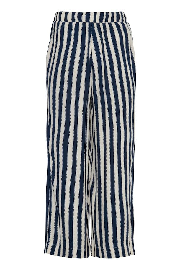 Ihmarrakech Stripe Trousers