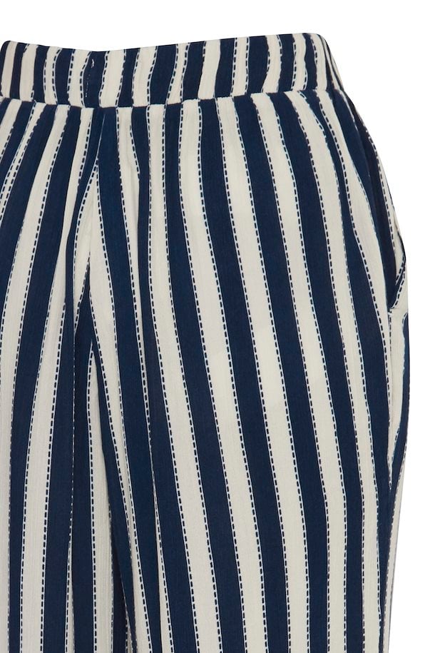 Ihmarrakech Stripe Trousers