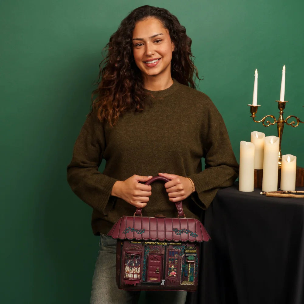 Mystic Wicks Candle and Wandmakers - Grab Bag