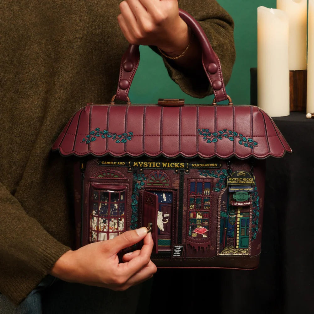 Mystic Wicks Candle and Wandmakers - Grab Bag