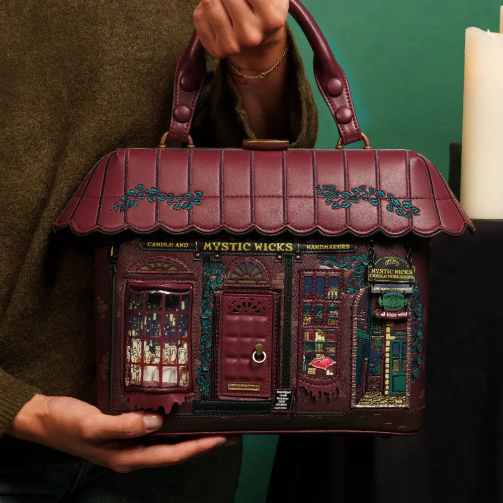 Mystic Wicks Candle and Wandmakers - Grab Bag