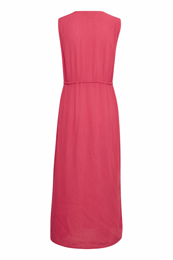 Ihmarrakech Dress Raspberry