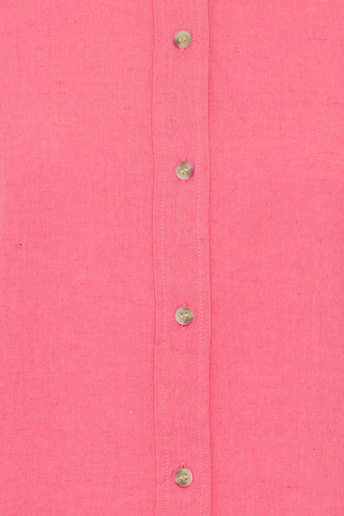 Frmaddie Tunic Shirt Pink