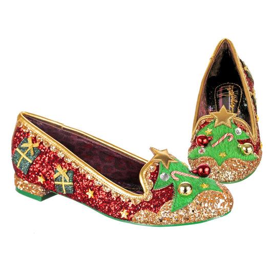 Irregular Choice – tagged cf-size-43 – Lottie's Atik