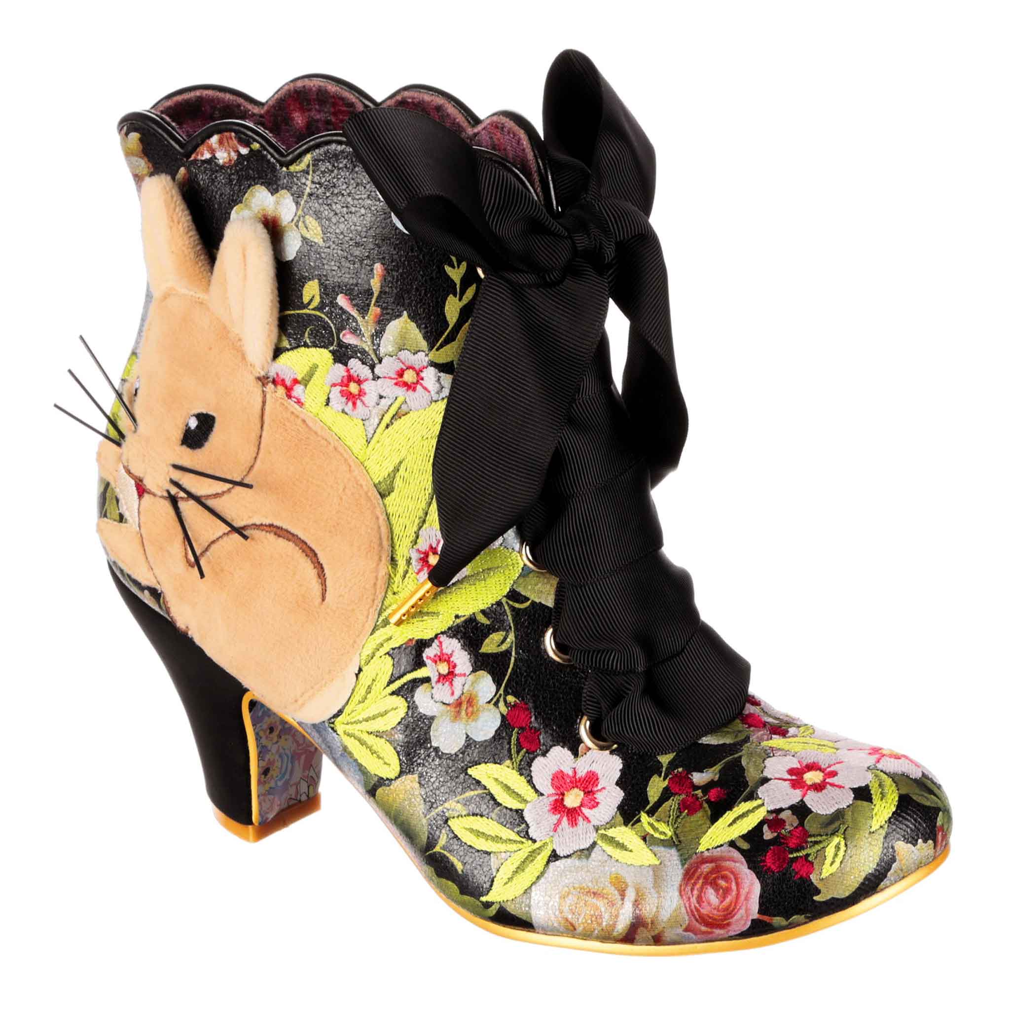 Irregular sale choice rabbit