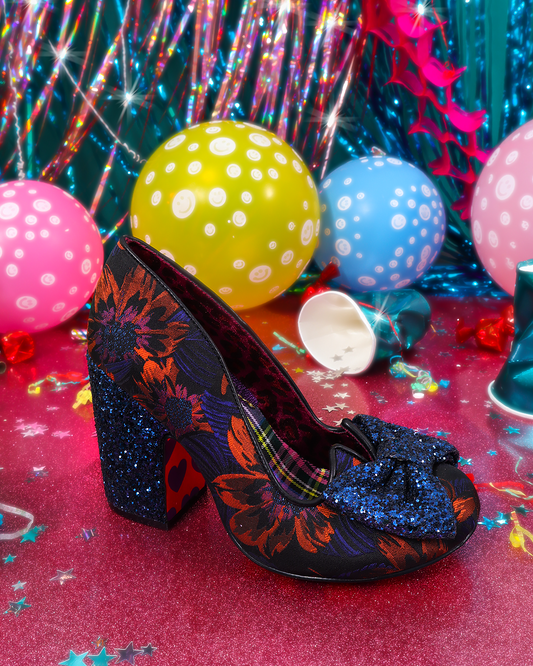 Irregular choice sales sale 218